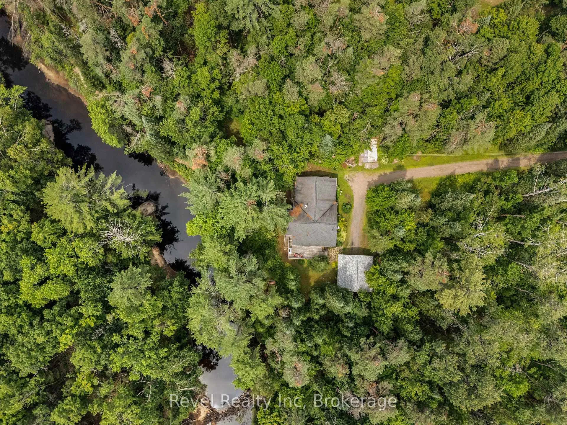 Photo 30 of 1234 Miriam Drive, Bracebridge, Oakley — HOMEH