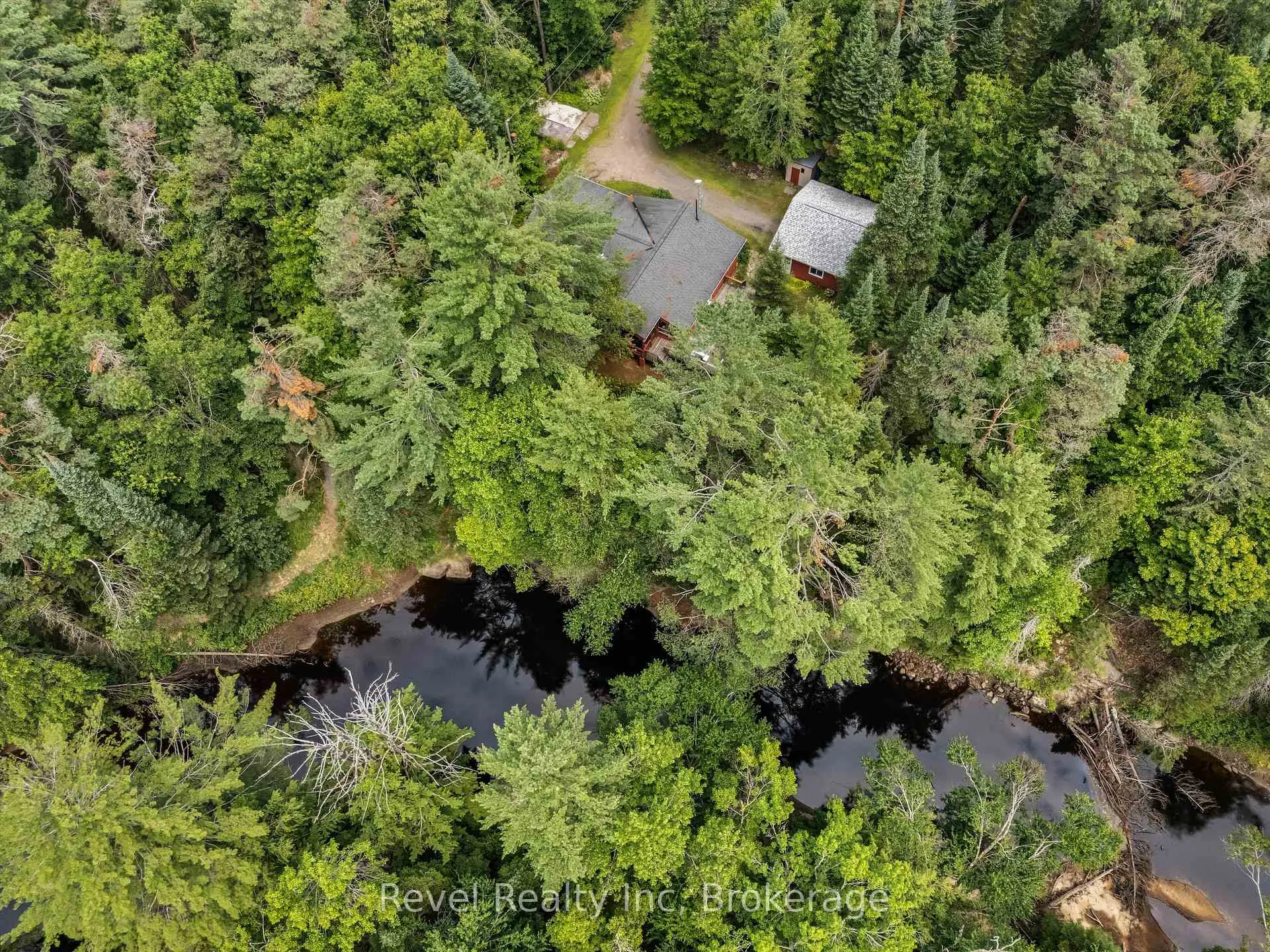 Photo 31 of 1234 Miriam Drive, Bracebridge, Oakley — HOMEH