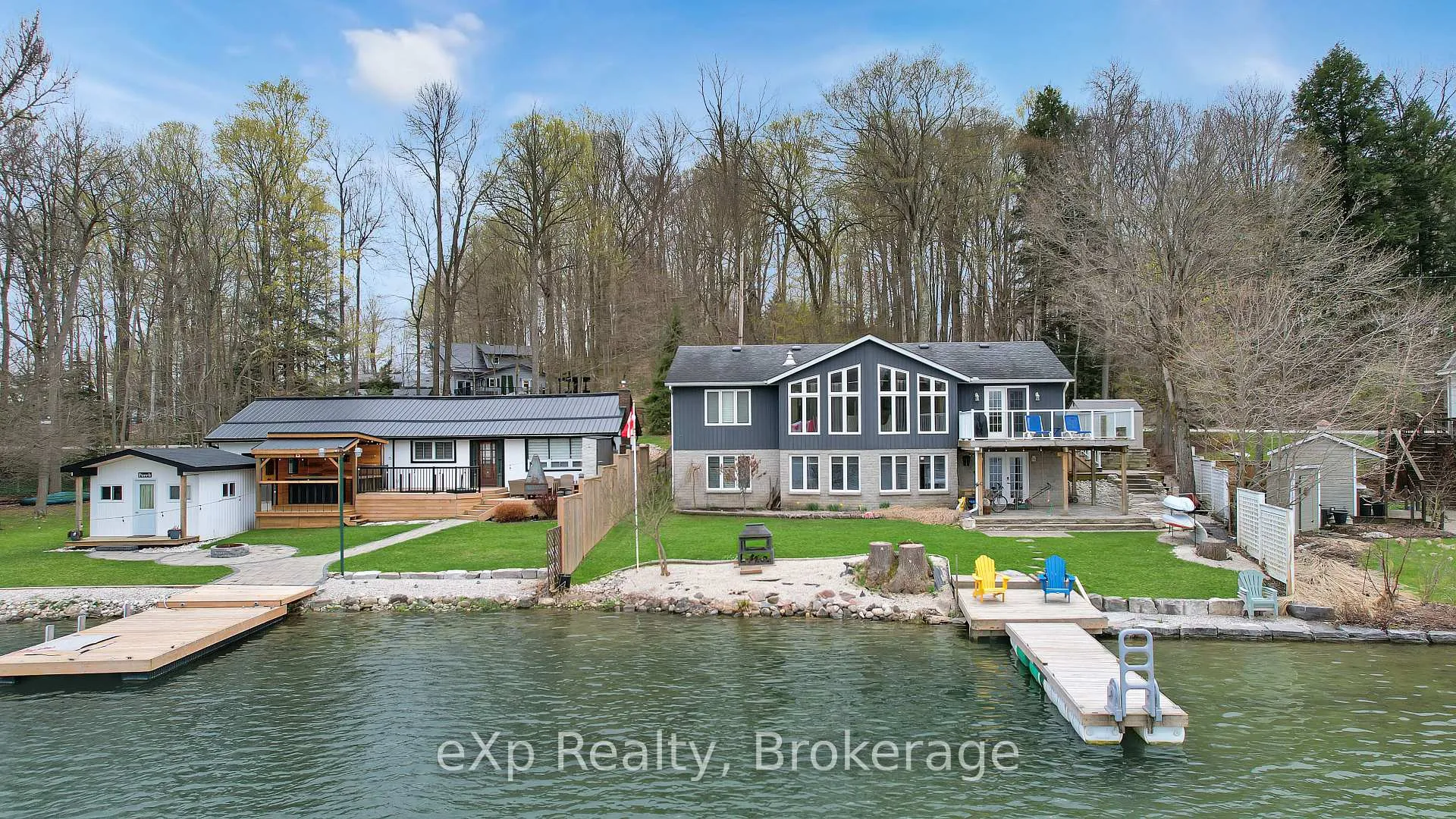 Photo of 487 Lake Rosalind Rd 4