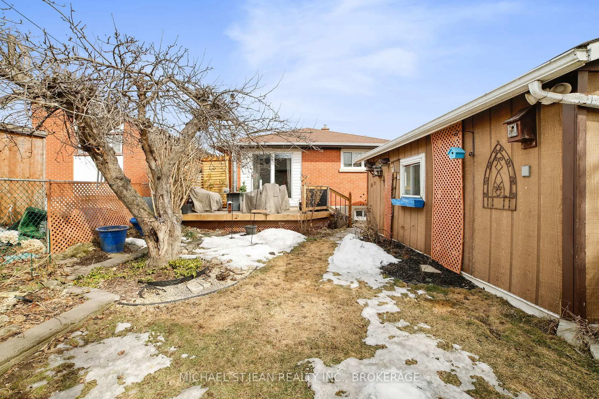 Photo 36 of 140 Burkholder Drive, Hamilton, Burkholme — HOMEH