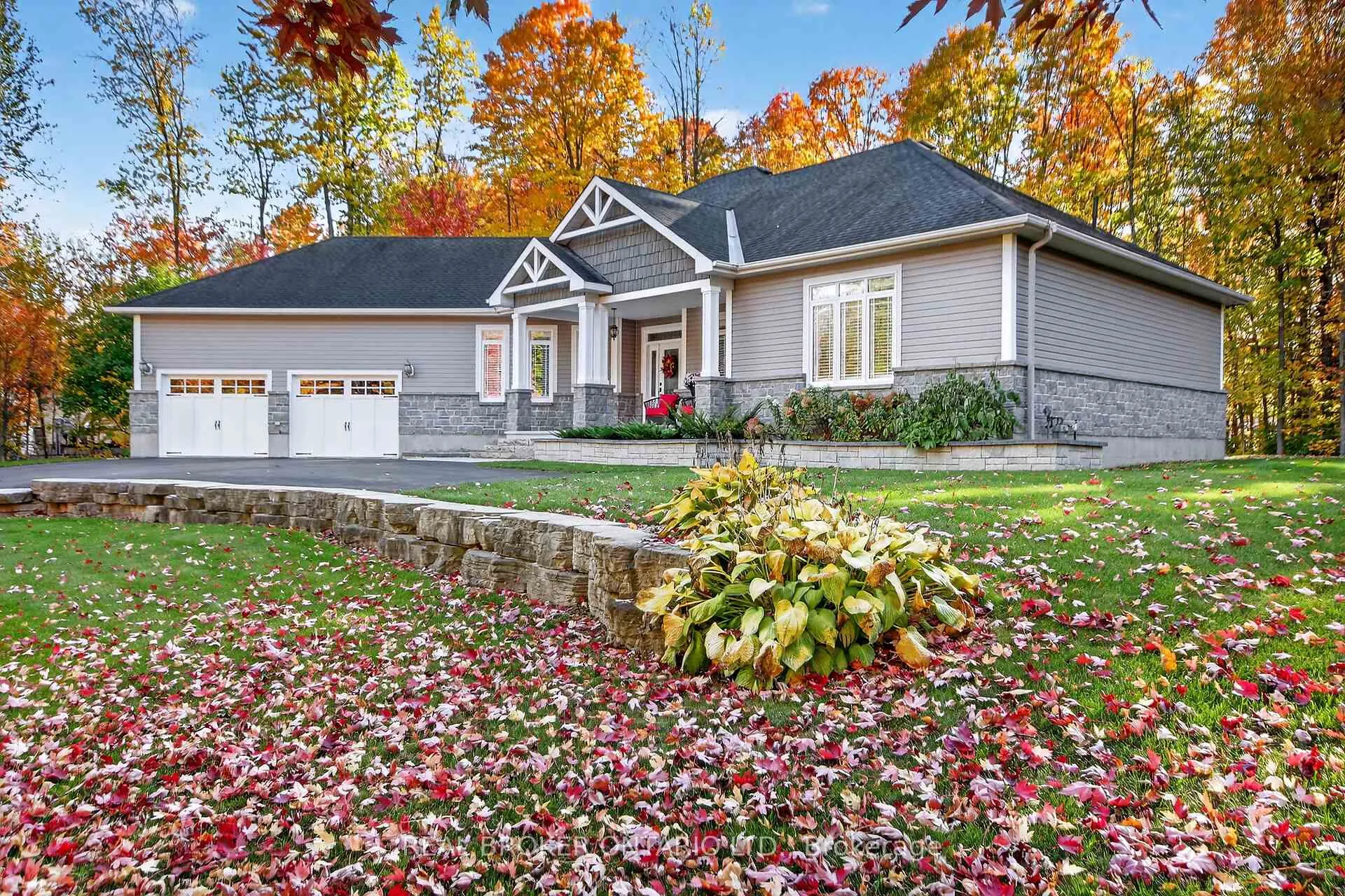 Photo 4 of 14 Cavalry Crescent, North Grenville, North Grenville Twp (Kemptville South) — HOMEH