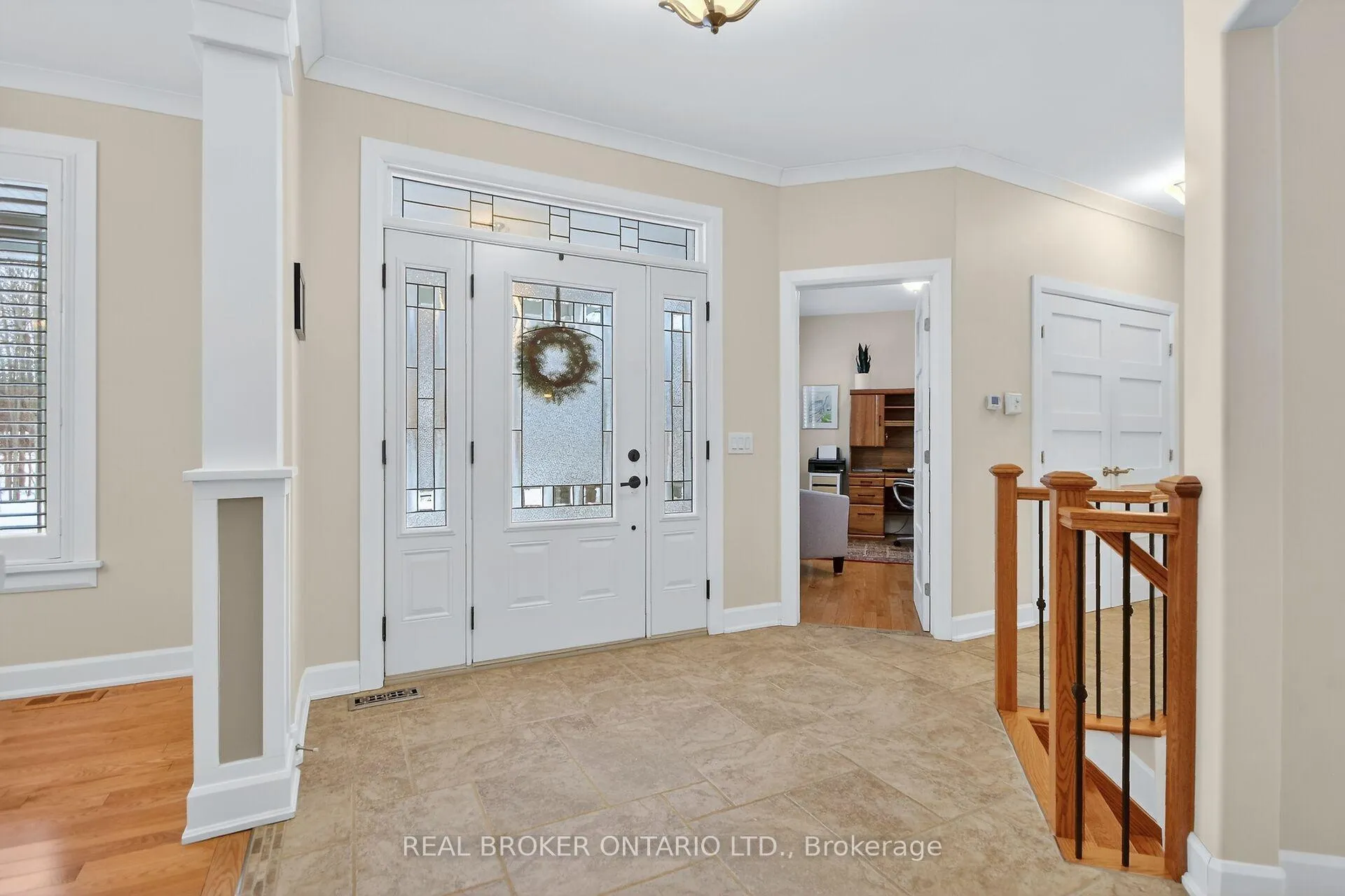 Photo 5 of 14 Cavalry Crescent, North Grenville, North Grenville Twp (Kemptville South) — HOMEH