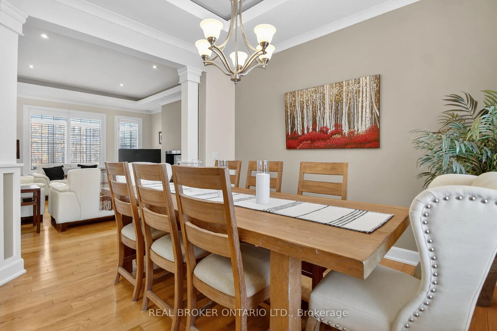 Photo 9 of 14 Cavalry Crescent, North Grenville, North Grenville Twp (Kemptville South) — HOMEH