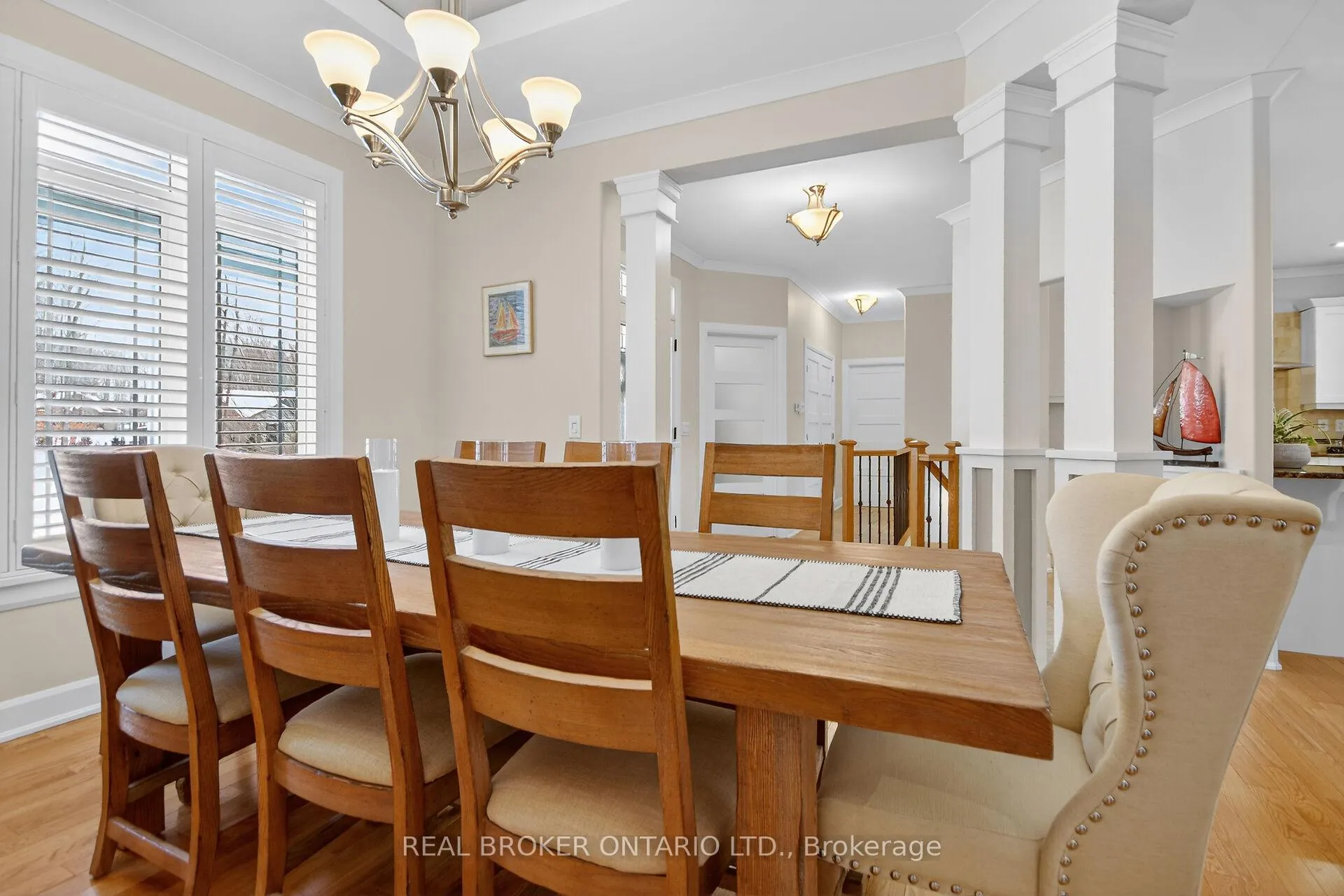 Photo 10 of 14 Cavalry Crescent, North Grenville, North Grenville Twp (Kemptville South) — HOMEH