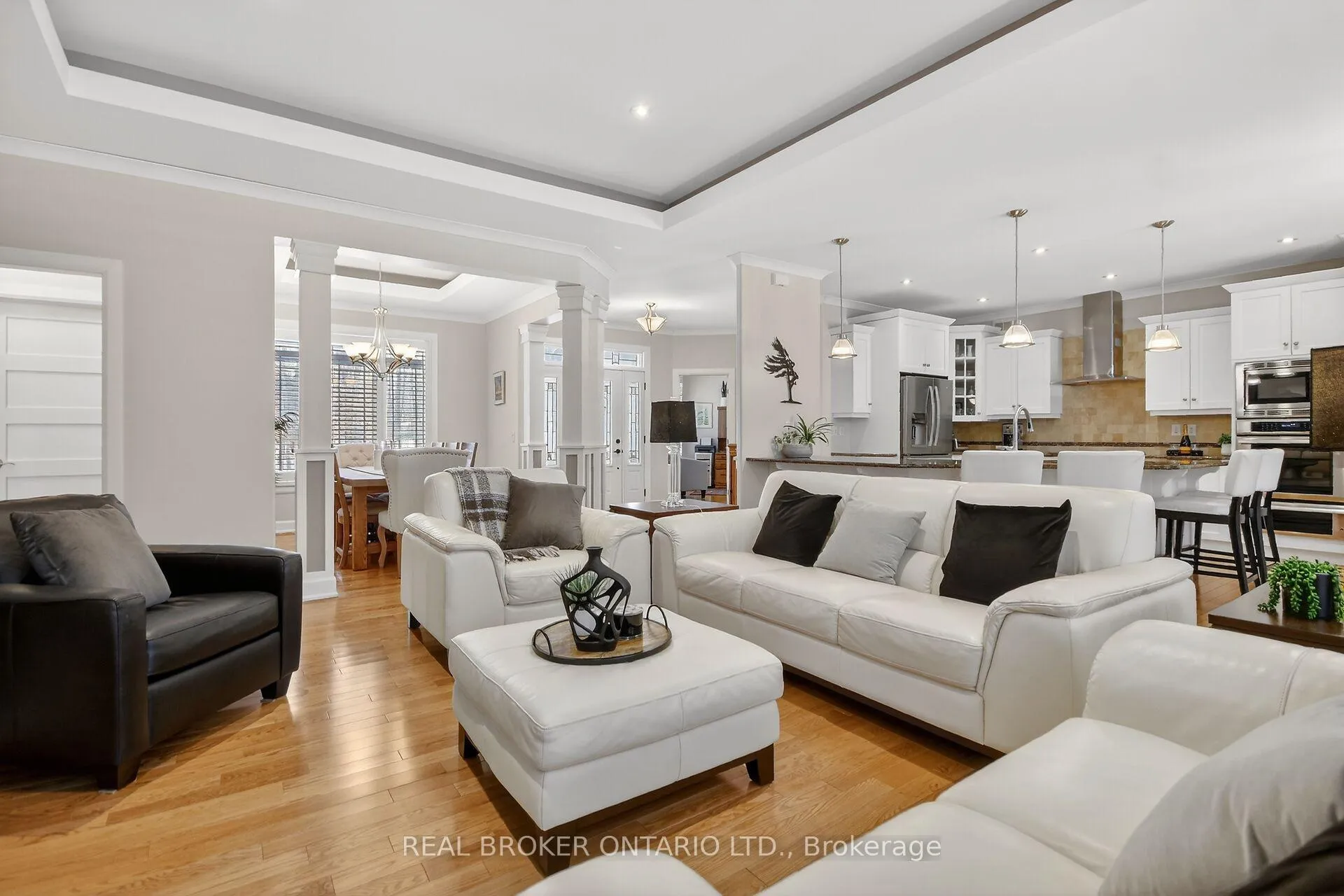 Photo 11 of 14 Cavalry Crescent, North Grenville, North Grenville Twp (Kemptville South) — HOMEH