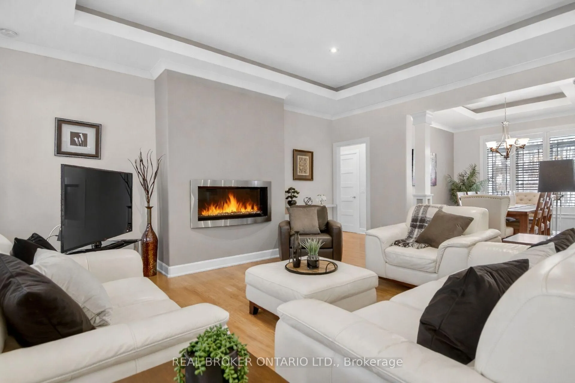 Photo 12 of 14 Cavalry Crescent, North Grenville, North Grenville Twp (Kemptville South) — HOMEH