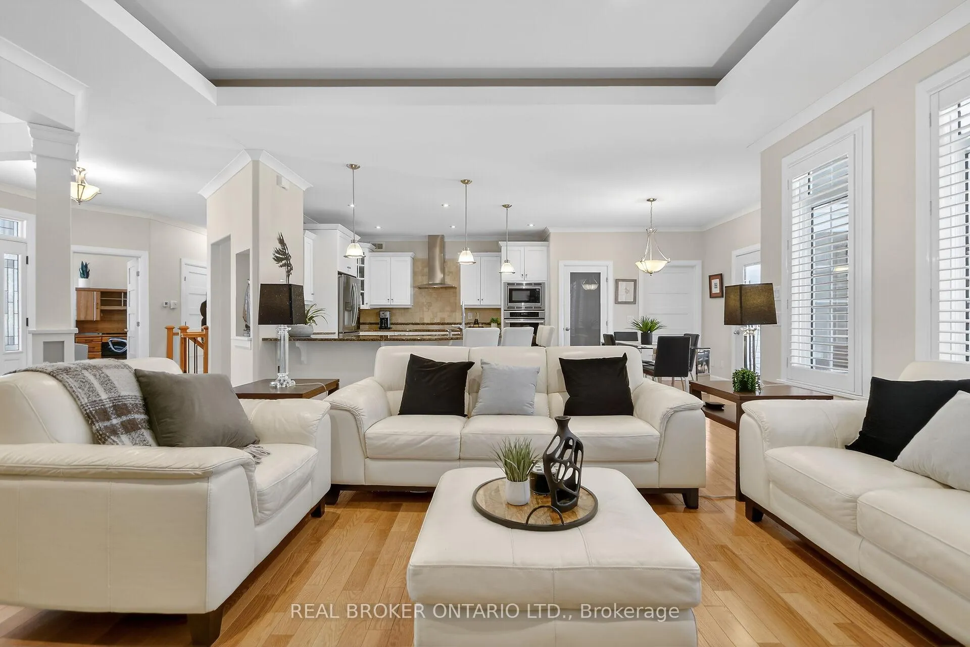 Photo 13 of 14 Cavalry Crescent, North Grenville, North Grenville Twp (Kemptville South) — HOMEH
