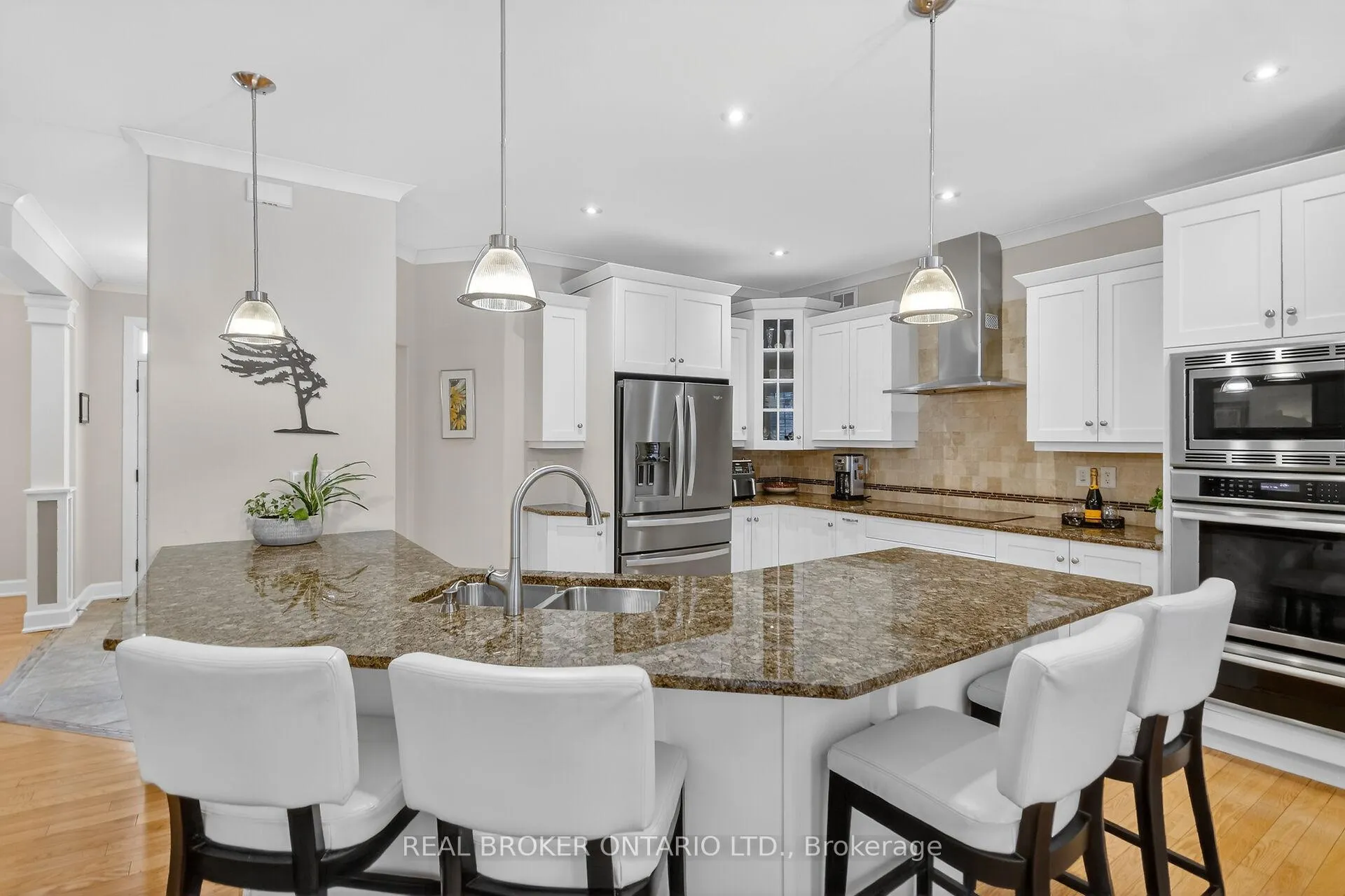 Photo 14 of 14 Cavalry Crescent, North Grenville, North Grenville Twp (Kemptville South) — HOMEH