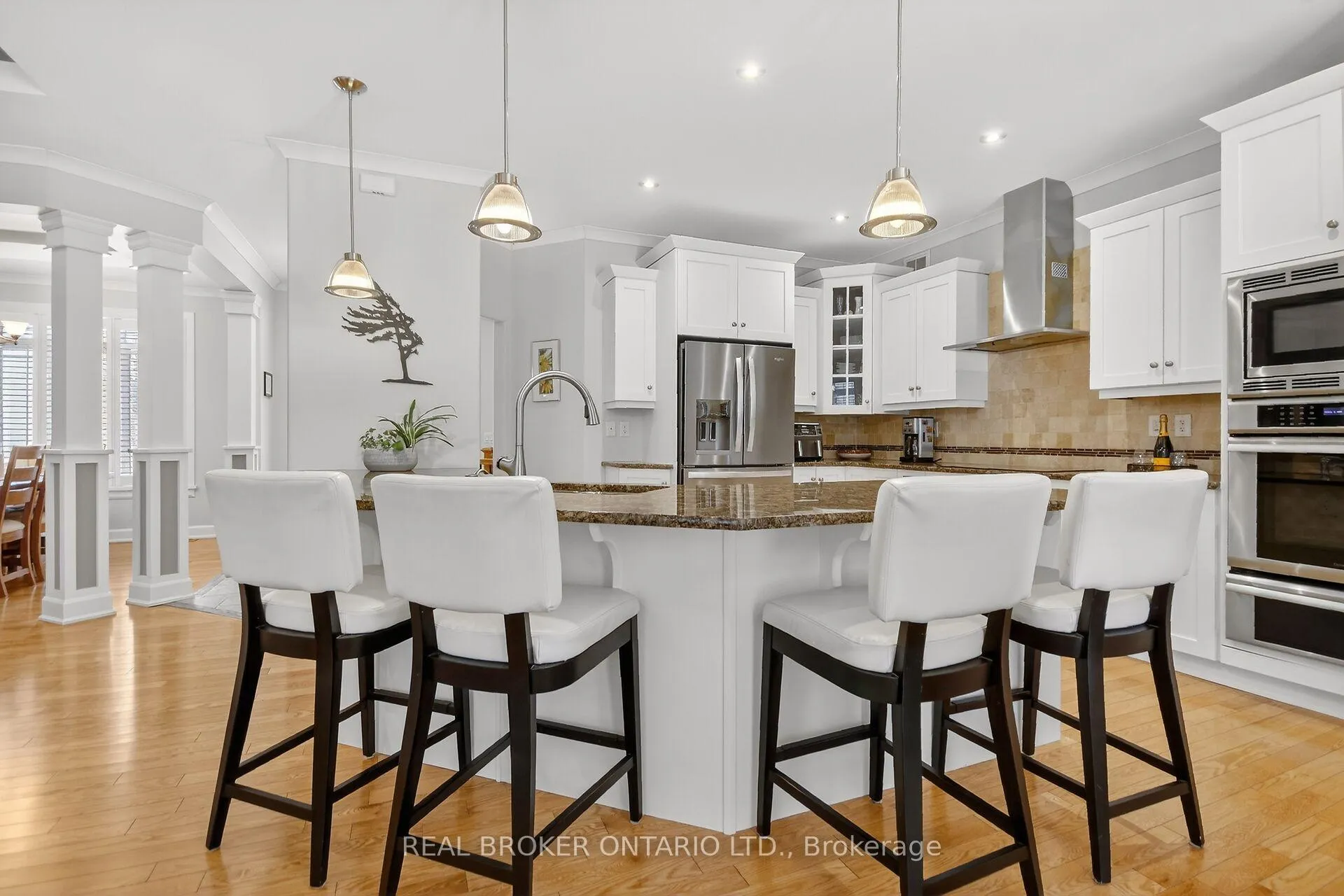 Photo 15 of 14 Cavalry Crescent, North Grenville, North Grenville Twp (Kemptville South) — HOMEH