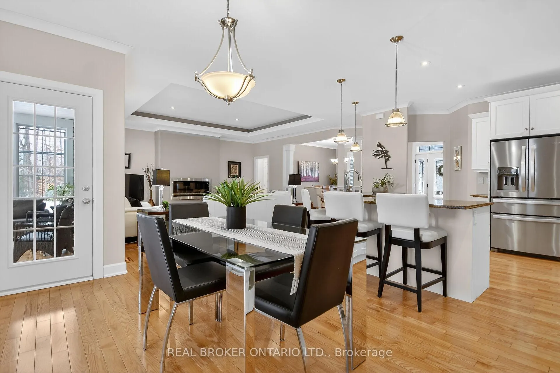 Photo 18 of 14 Cavalry Crescent, North Grenville, North Grenville Twp (Kemptville South) — HOMEH