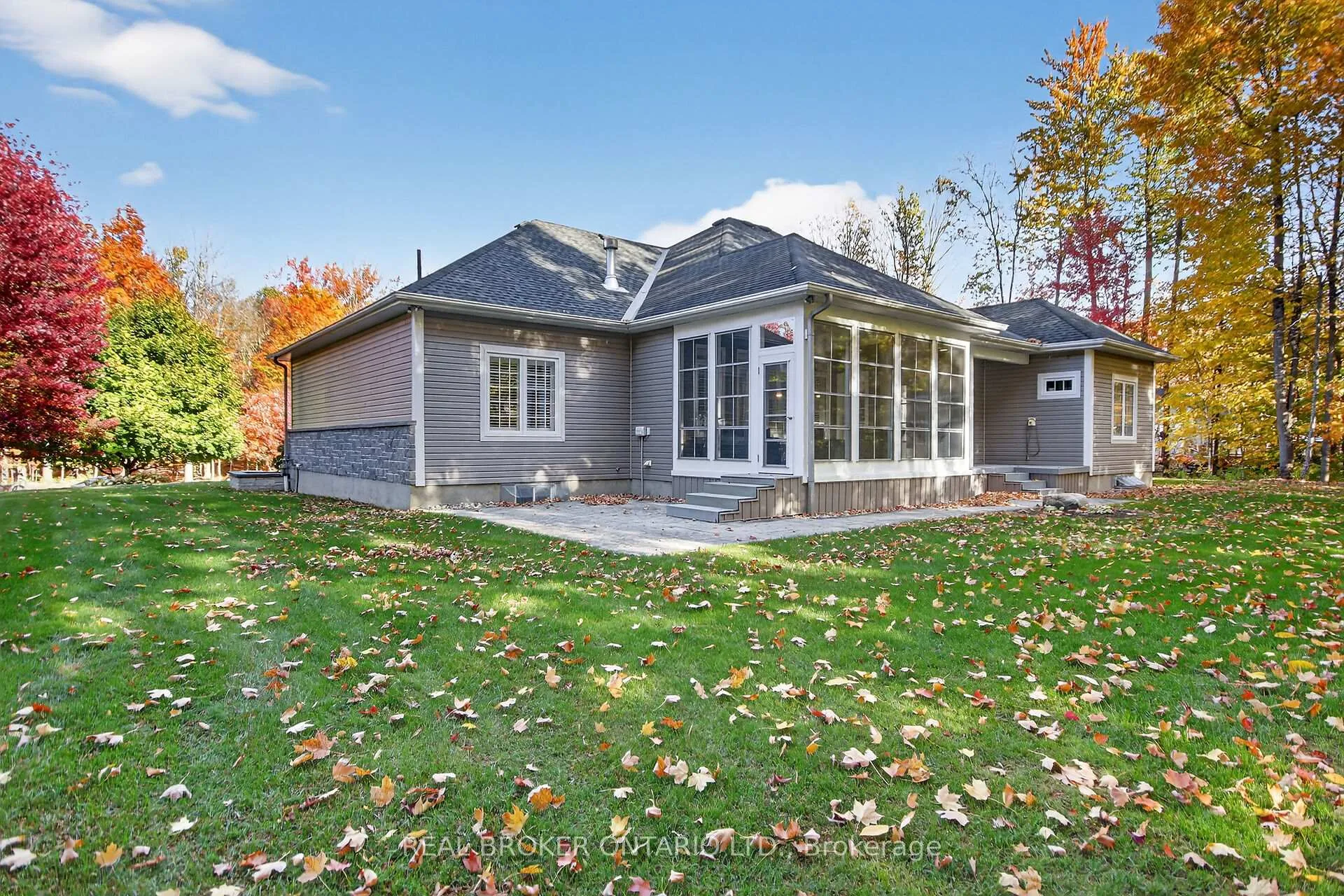 Photo 30 of 14 Cavalry Crescent, North Grenville, North Grenville Twp (Kemptville South) — HOMEH