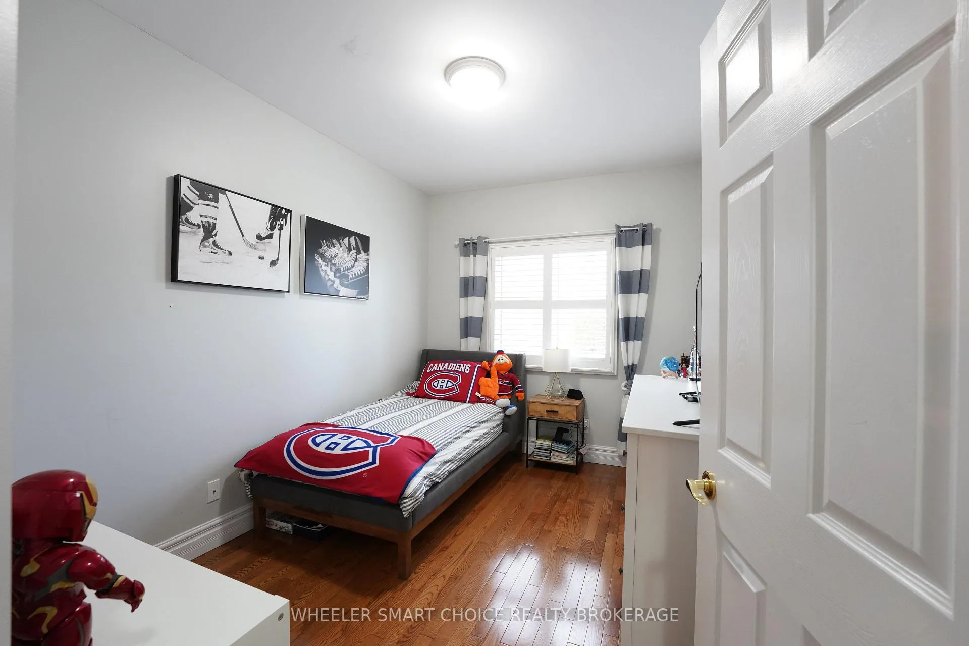 Photo 19 of 1757 MacIntyre Avenue, Cornwall — HOMEH