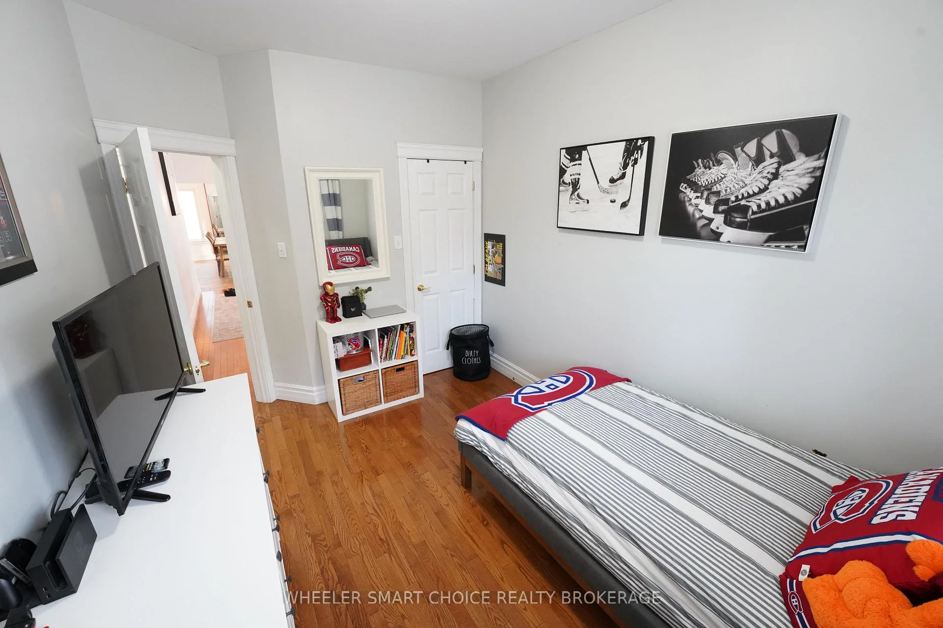 Photo 20 of 1757 MacIntyre Avenue, Cornwall — HOMEH