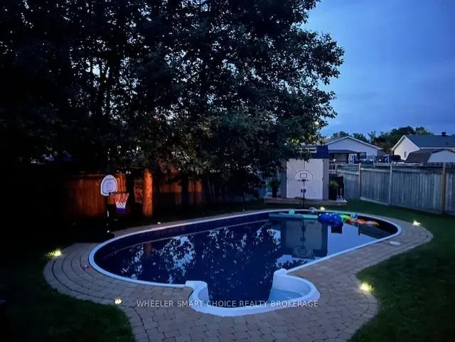 Photo 44 of 1757 MacIntyre Avenue, Cornwall — HOMEH