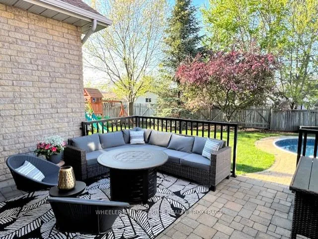 Photo 47 of 1757 MacIntyre Avenue, Cornwall — HOMEH