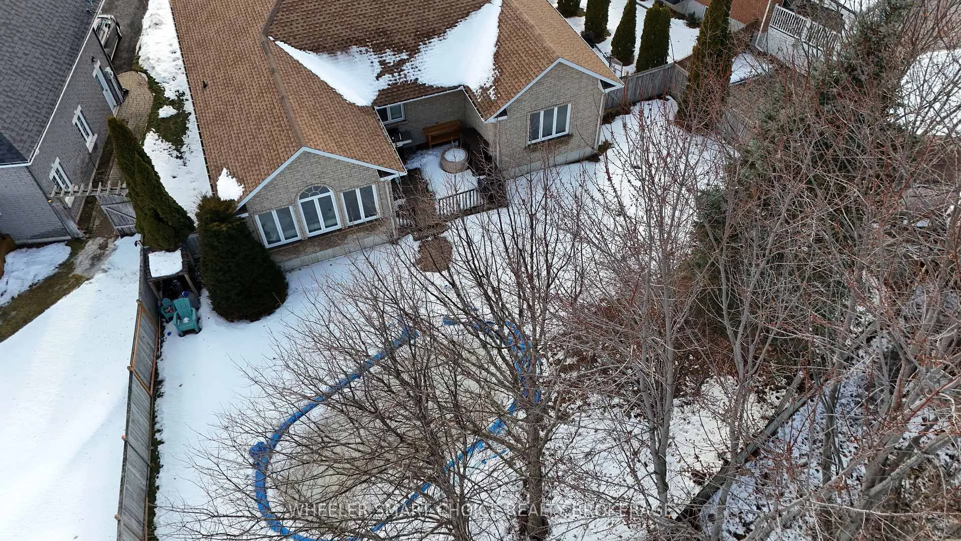 Photo 48 of 1757 MacIntyre Avenue, Cornwall — HOMEH