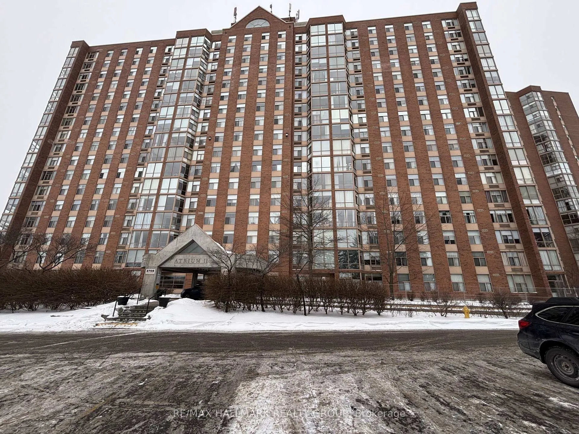 Photo 1 of Unit 508, 2759 Carousel Crescent, Ottawa, Emerald Woods/Sawmill Creek — HOMEH