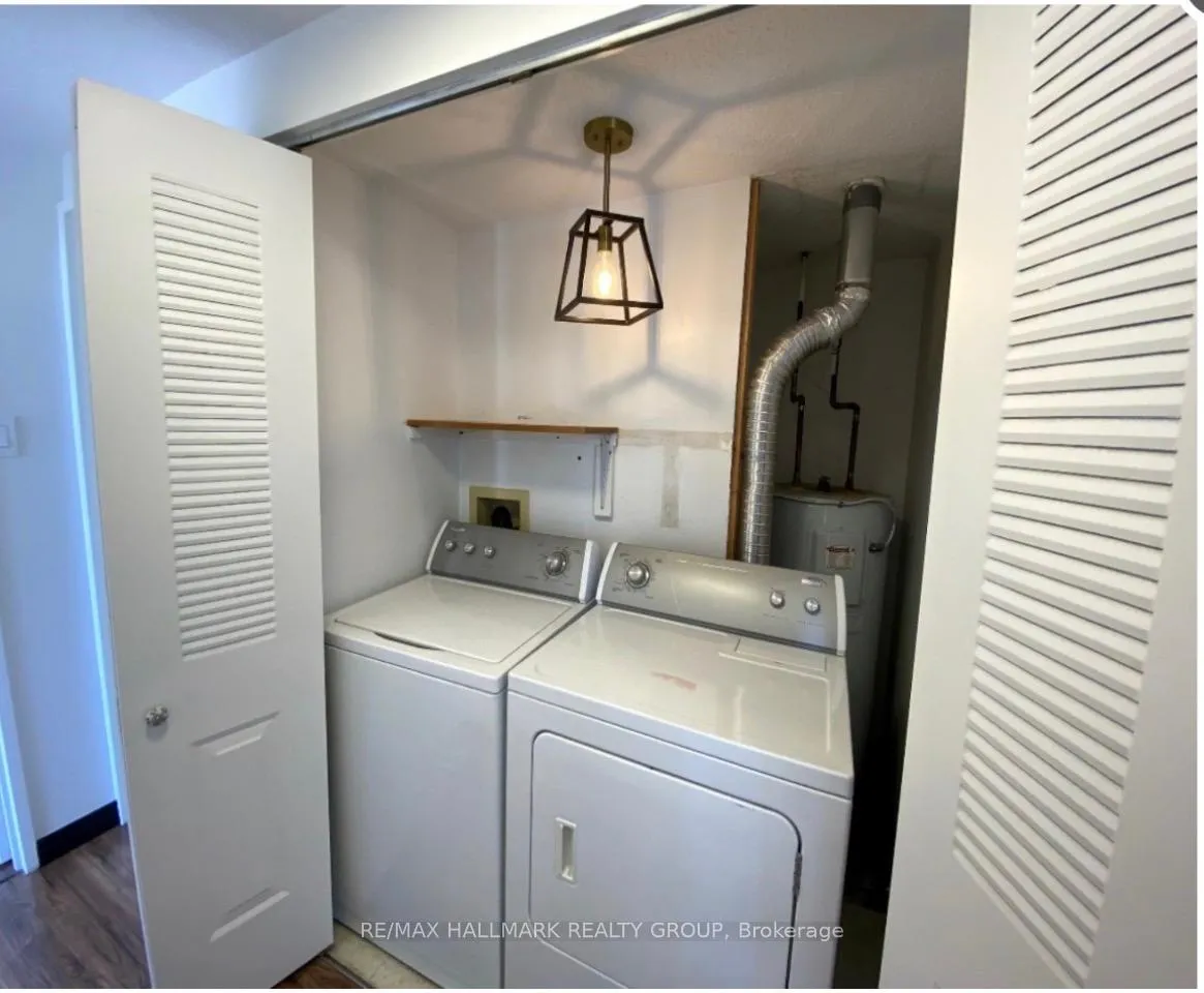 Photo 10 of Unit 508, 2759 Carousel Crescent, Ottawa, Emerald Woods/Sawmill Creek — HOMEH