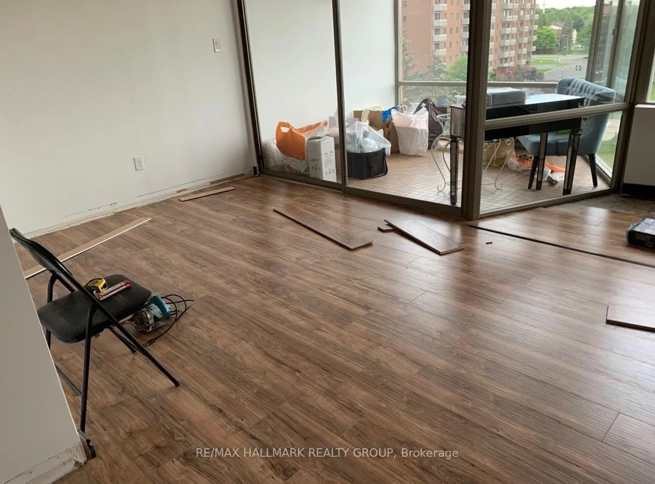 Photo 18 of Unit 508, 2759 Carousel Crescent, Ottawa, Emerald Woods/Sawmill Creek — HOMEH