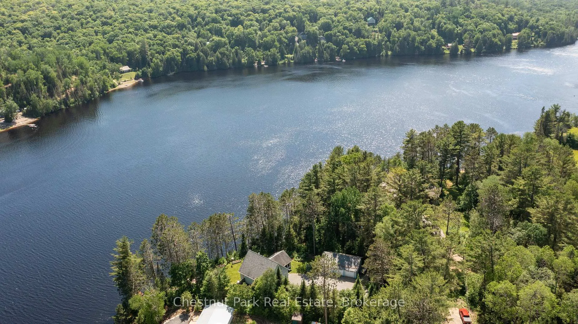Photo 4 of 93 Lakeview Lane, Joly — HOMEH