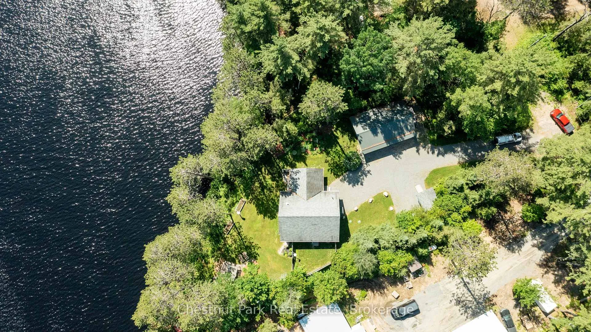 Photo 5 of 93 Lakeview Lane, Joly — HOMEH
