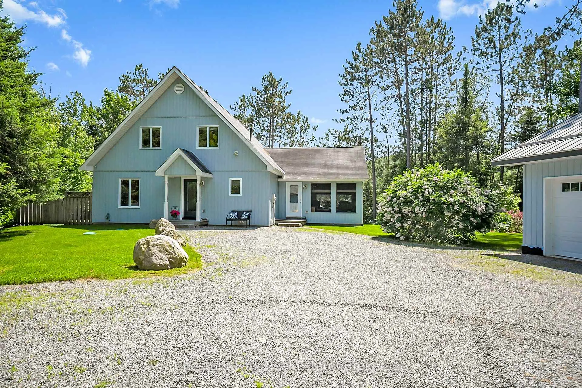 Photo 8 of 93 Lakeview Lane, Joly — HOMEH
