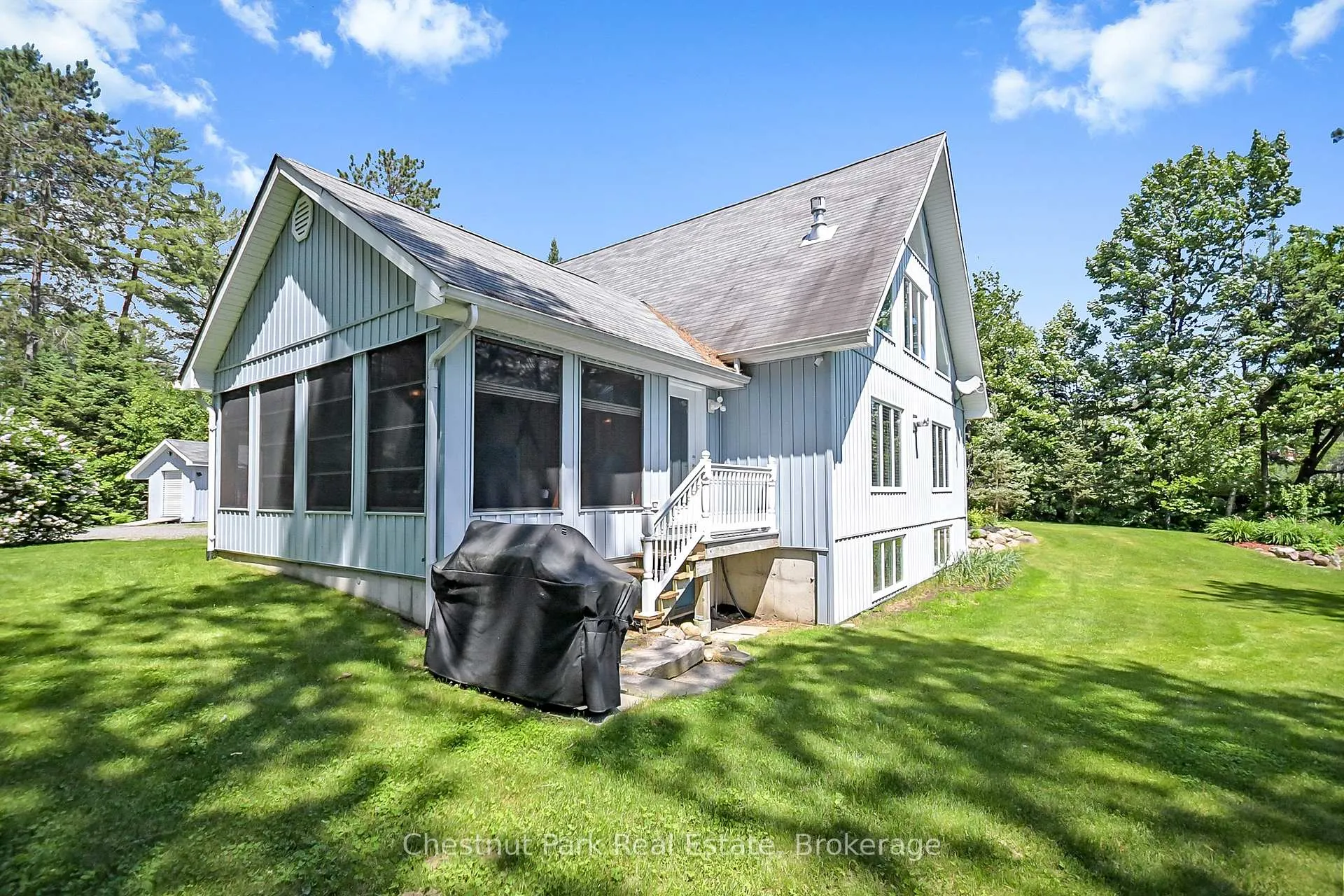 Photo 10 of 93 Lakeview Lane, Joly — HOMEH