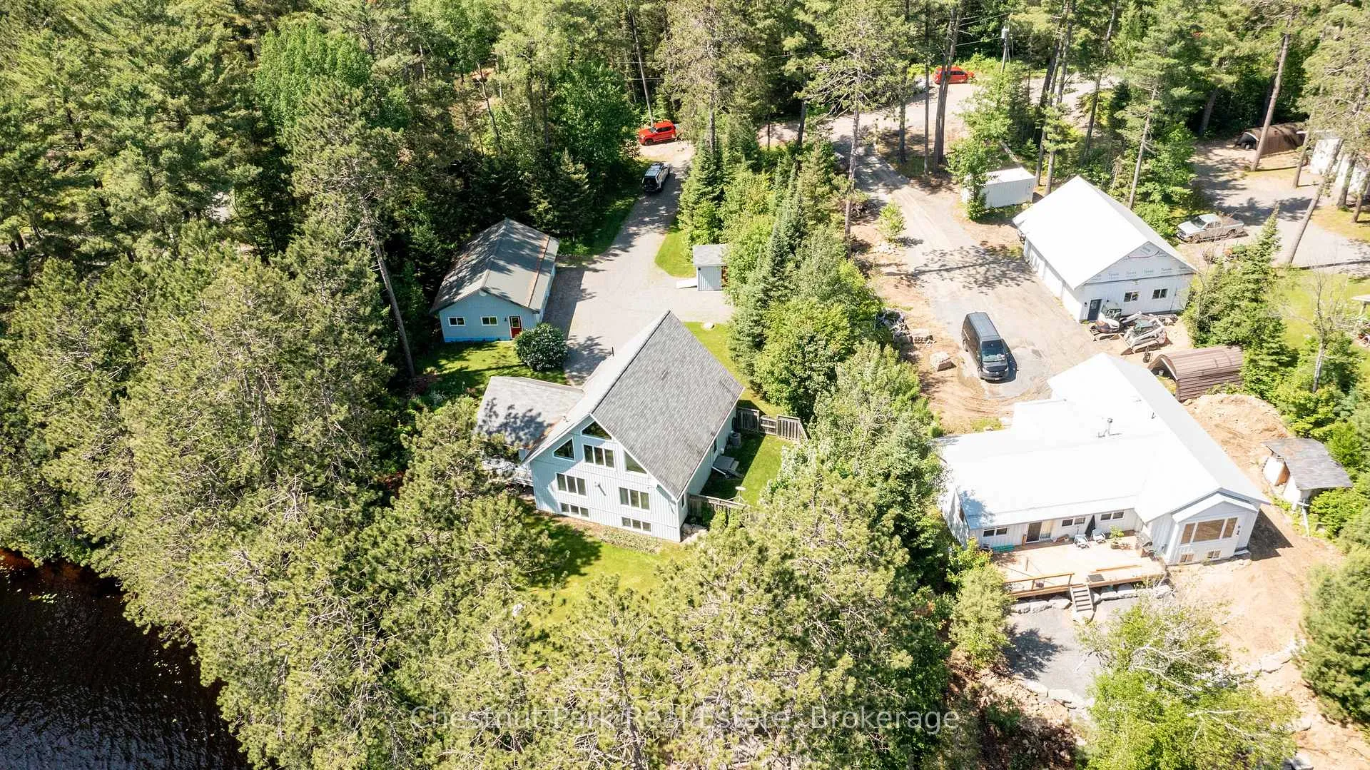 Photo 21 of 93 Lakeview Lane, Joly — HOMEH