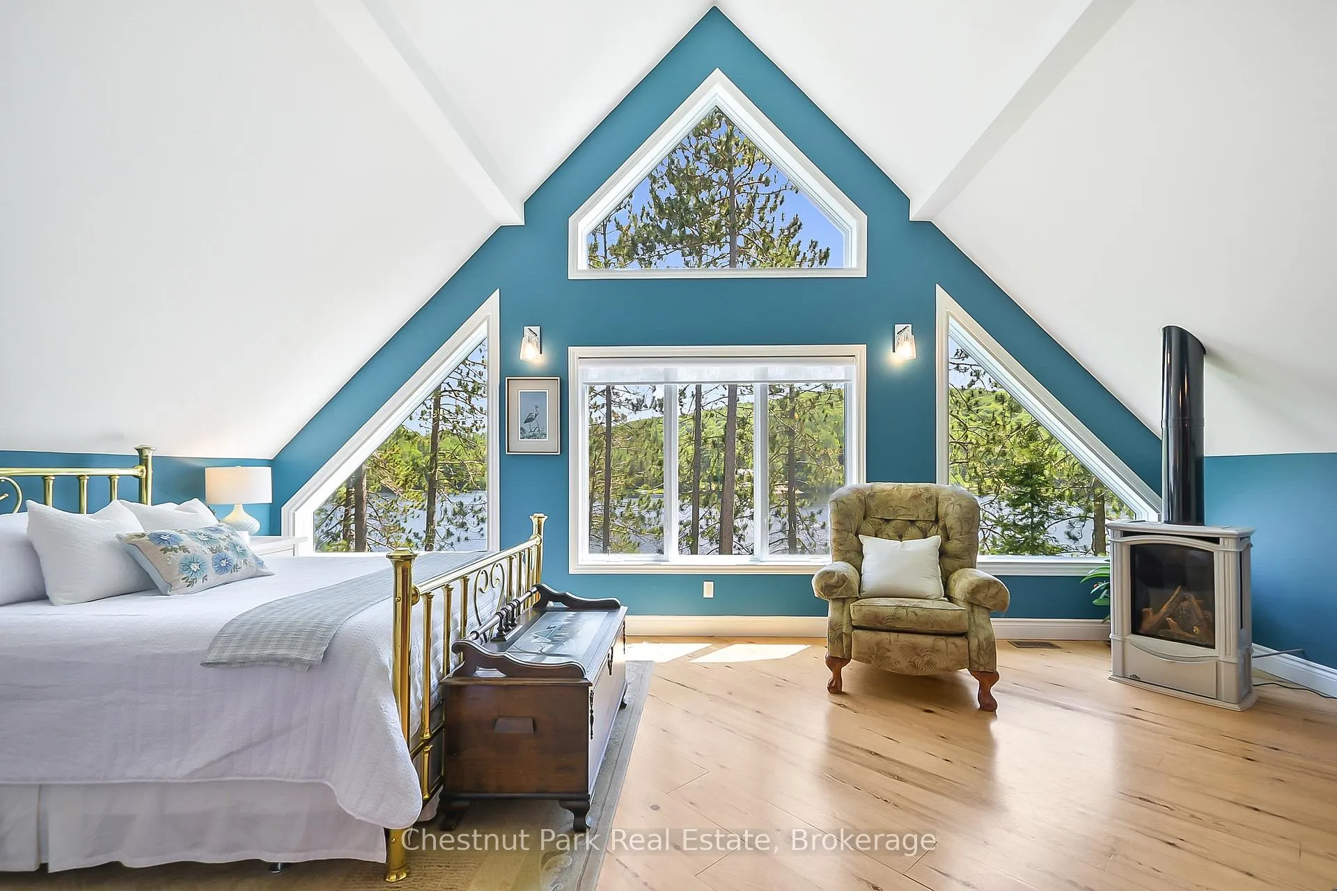 Photo 36 of 93 Lakeview Lane, Joly — HOMEH