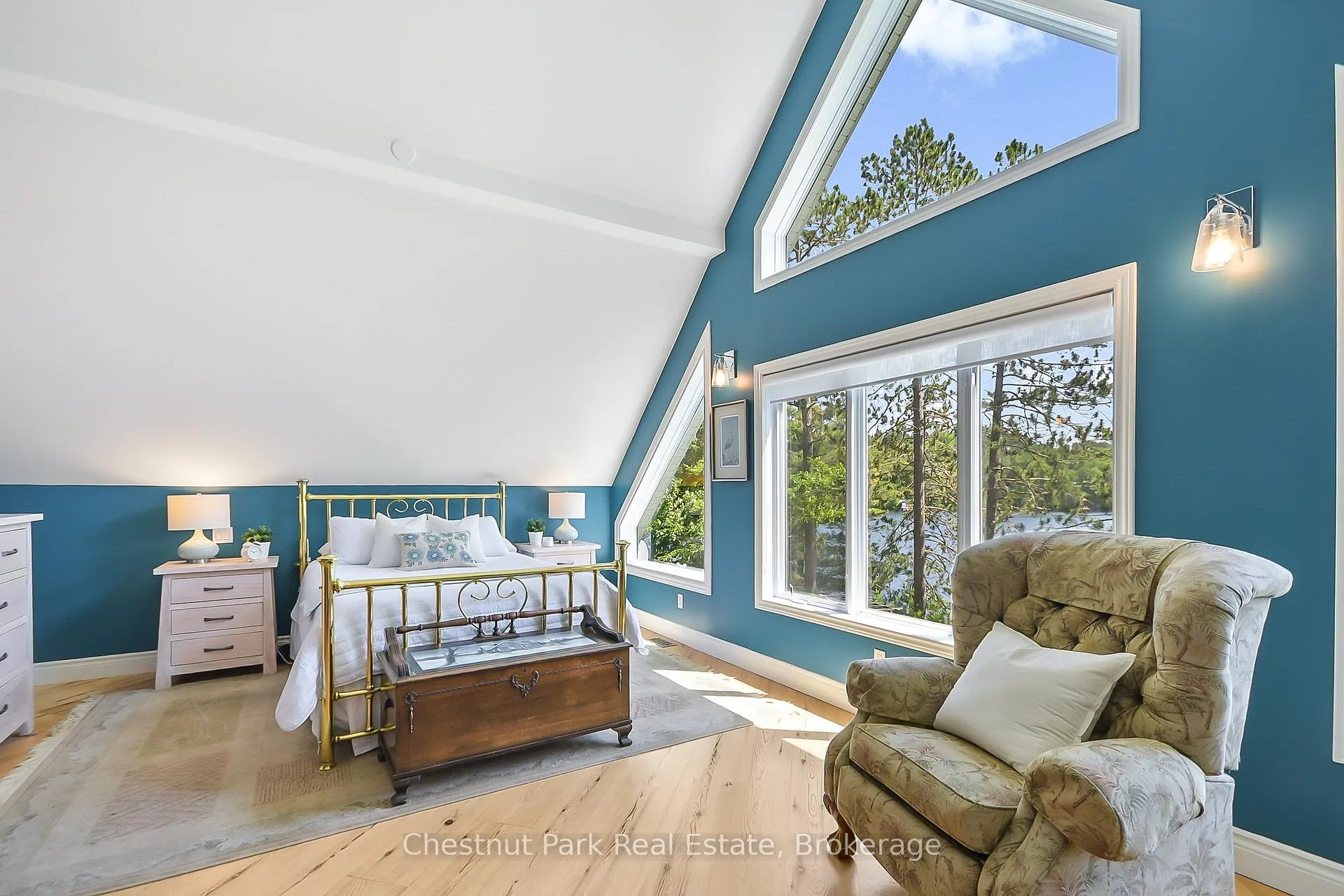 Photo 37 of 93 Lakeview Lane, Joly — HOMEH