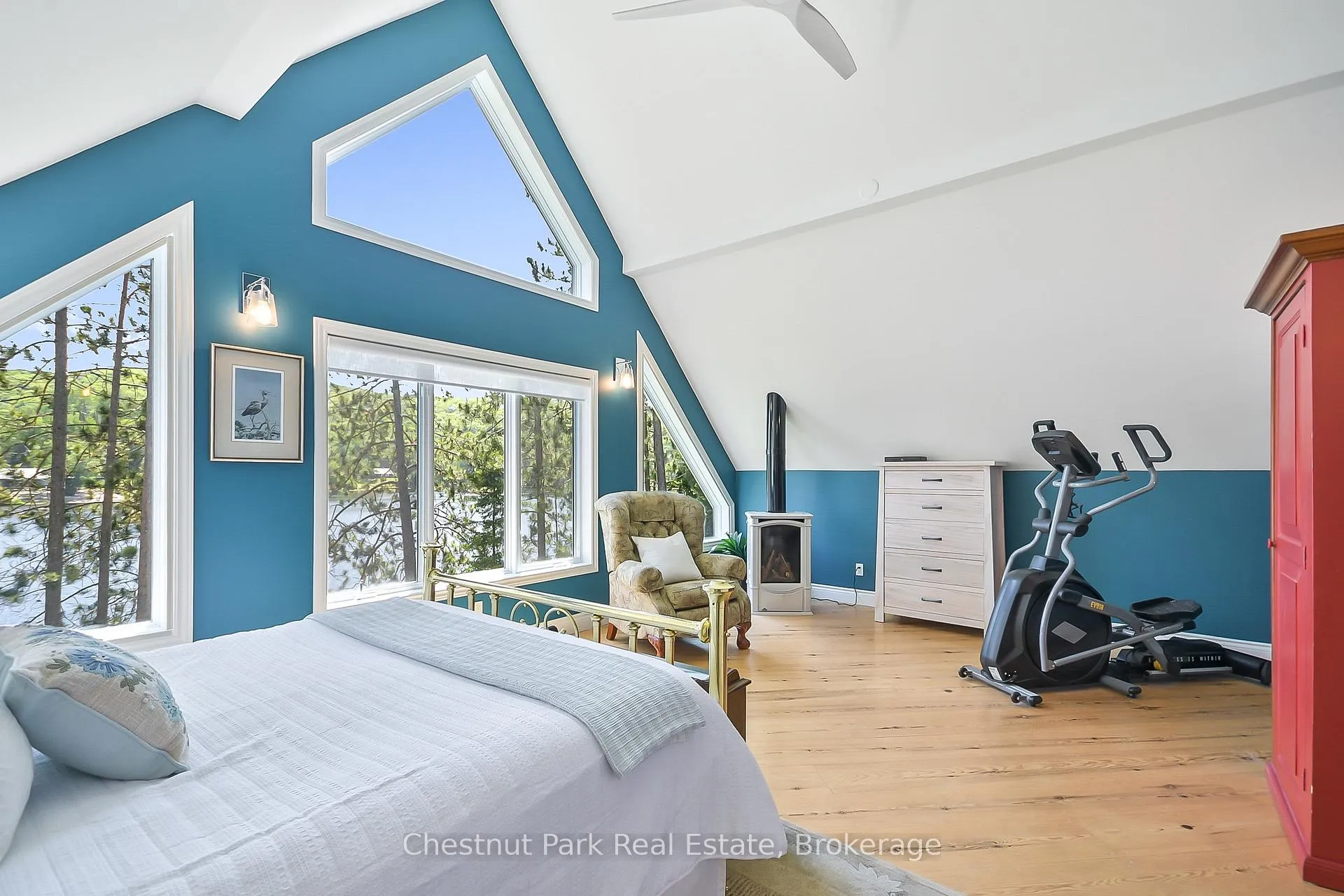 Photo 38 of 93 Lakeview Lane, Joly — HOMEH