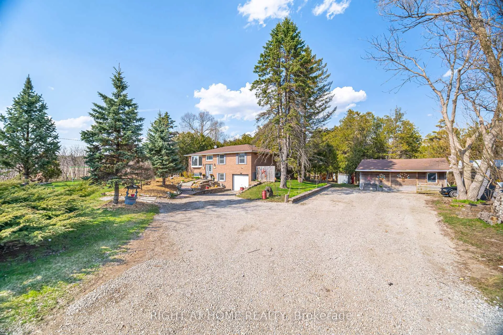 Photo 4 of 2130 Highway 6, Hamilton, Rural Flamborough — HOMEH