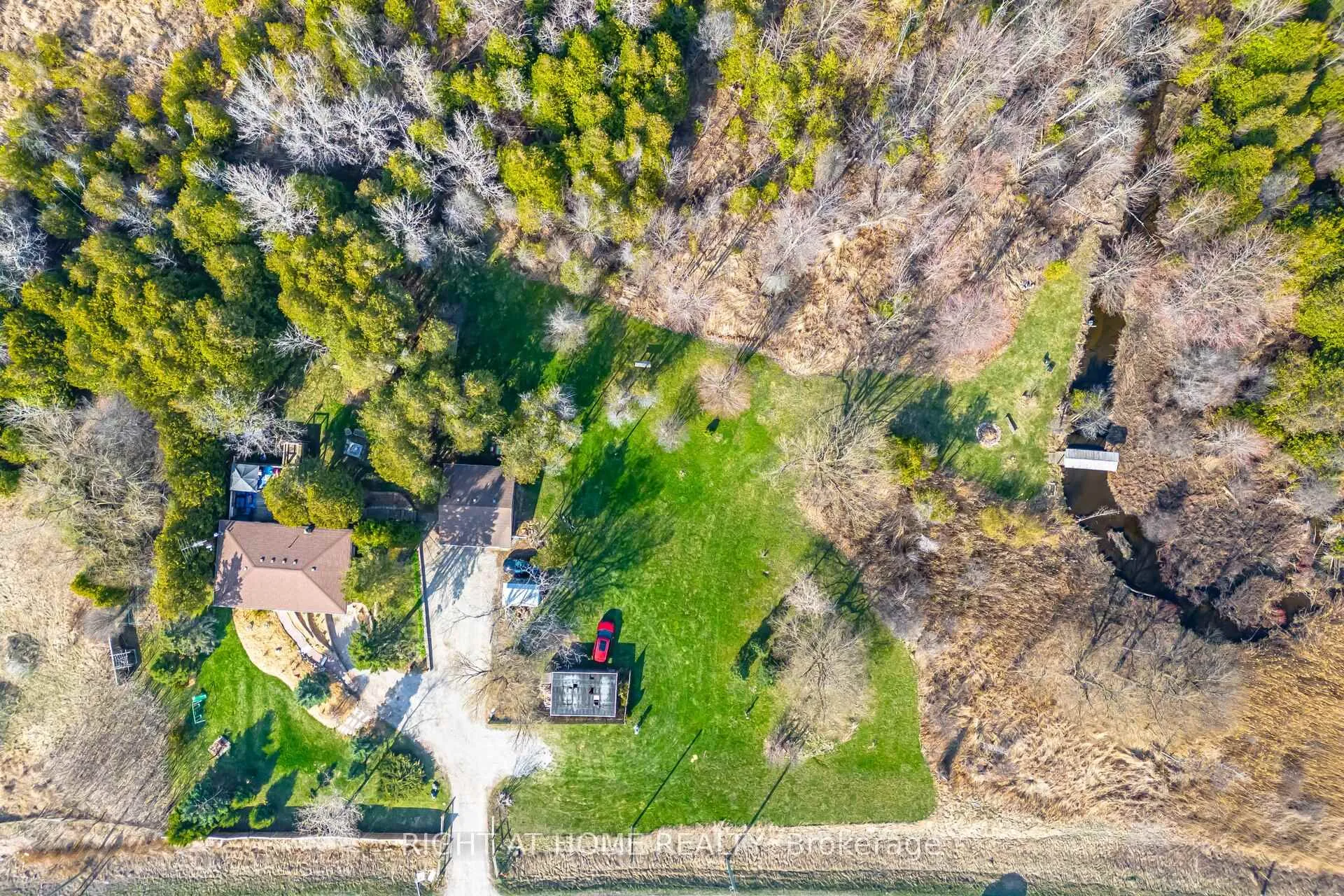 Photo 37 of 2130 Highway 6, Hamilton, Rural Flamborough — HOMEH