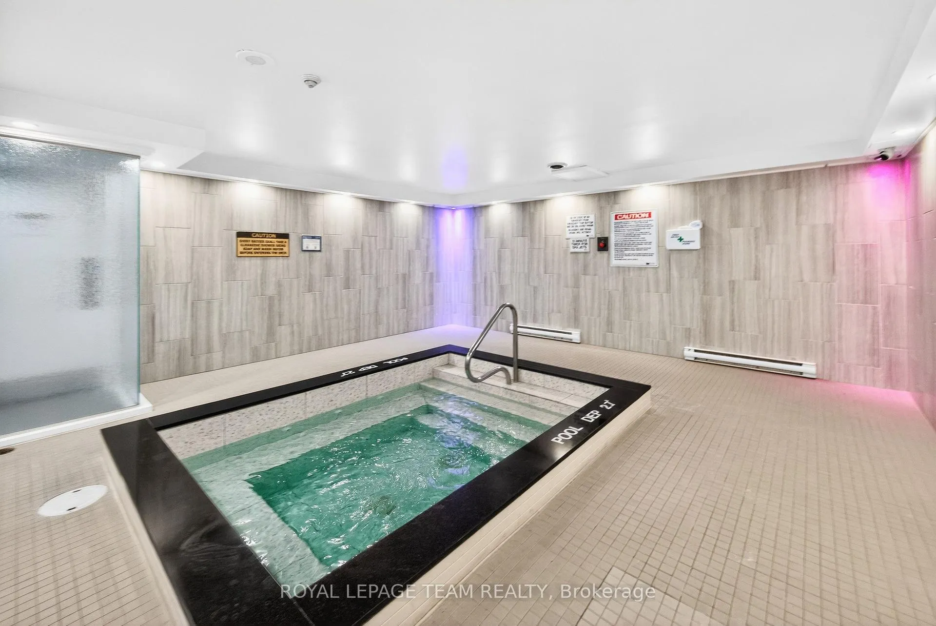 Photo 23 of Unit 1506, 2760 Carousel Crescent, Ottawa, Emerald Woods/Sawmill Creek — HOMEH