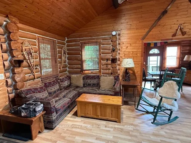 Photo 4 of 455466 3B Concession, Chatsworth — HOMEH