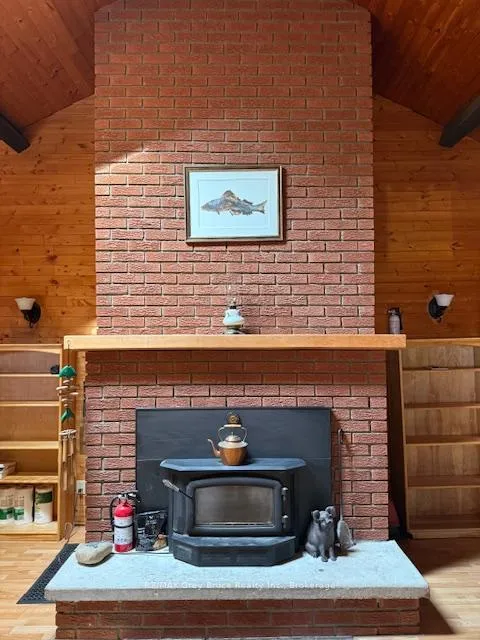 Photo 5 of 455466 3B Concession, Chatsworth — HOMEH