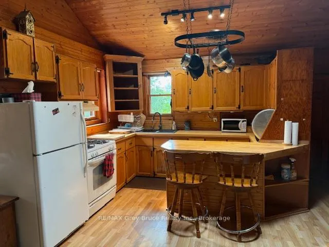 Photo 7 of 455466 3B Concession, Chatsworth — HOMEH