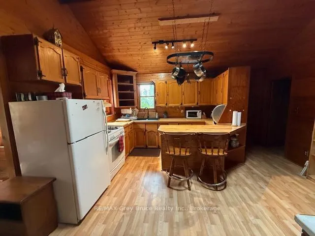 Photo 8 of 455466 3B Concession, Chatsworth — HOMEH