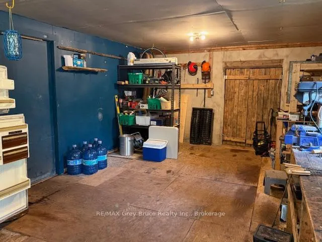 Photo 22 of 455466 3B Concession, Chatsworth — HOMEH