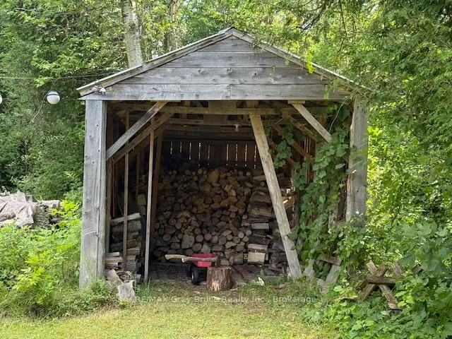 Photo 37 of 455466 3B Concession, Chatsworth — HOMEH
