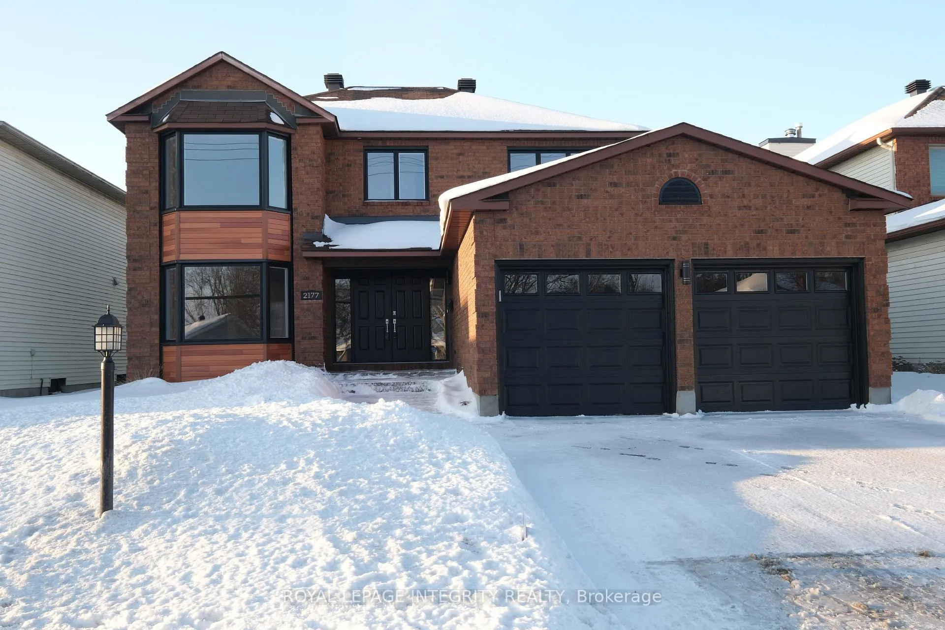 Photo 1 of 2177 Lenester Avenue, Ottawa, McKellar Heights/Glabar Park — HOMEH