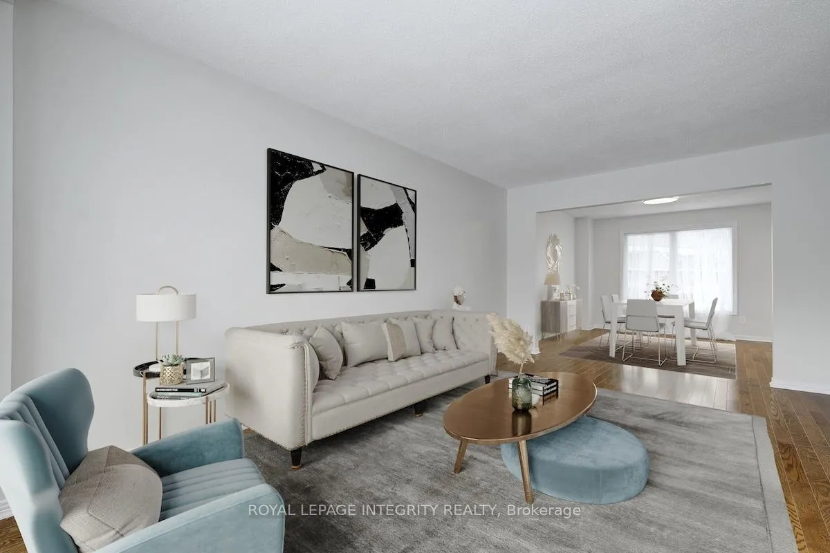 Photo 2 of 2177 Lenester Avenue, Ottawa, McKellar Heights/Glabar Park — HOMEH