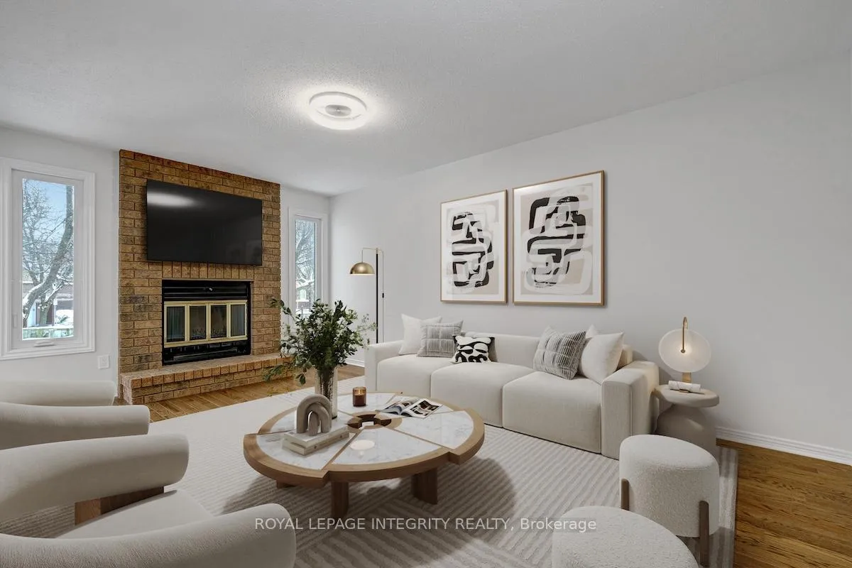 Photo 5 of 2177 Lenester Avenue, Ottawa, McKellar Heights/Glabar Park — HOMEH