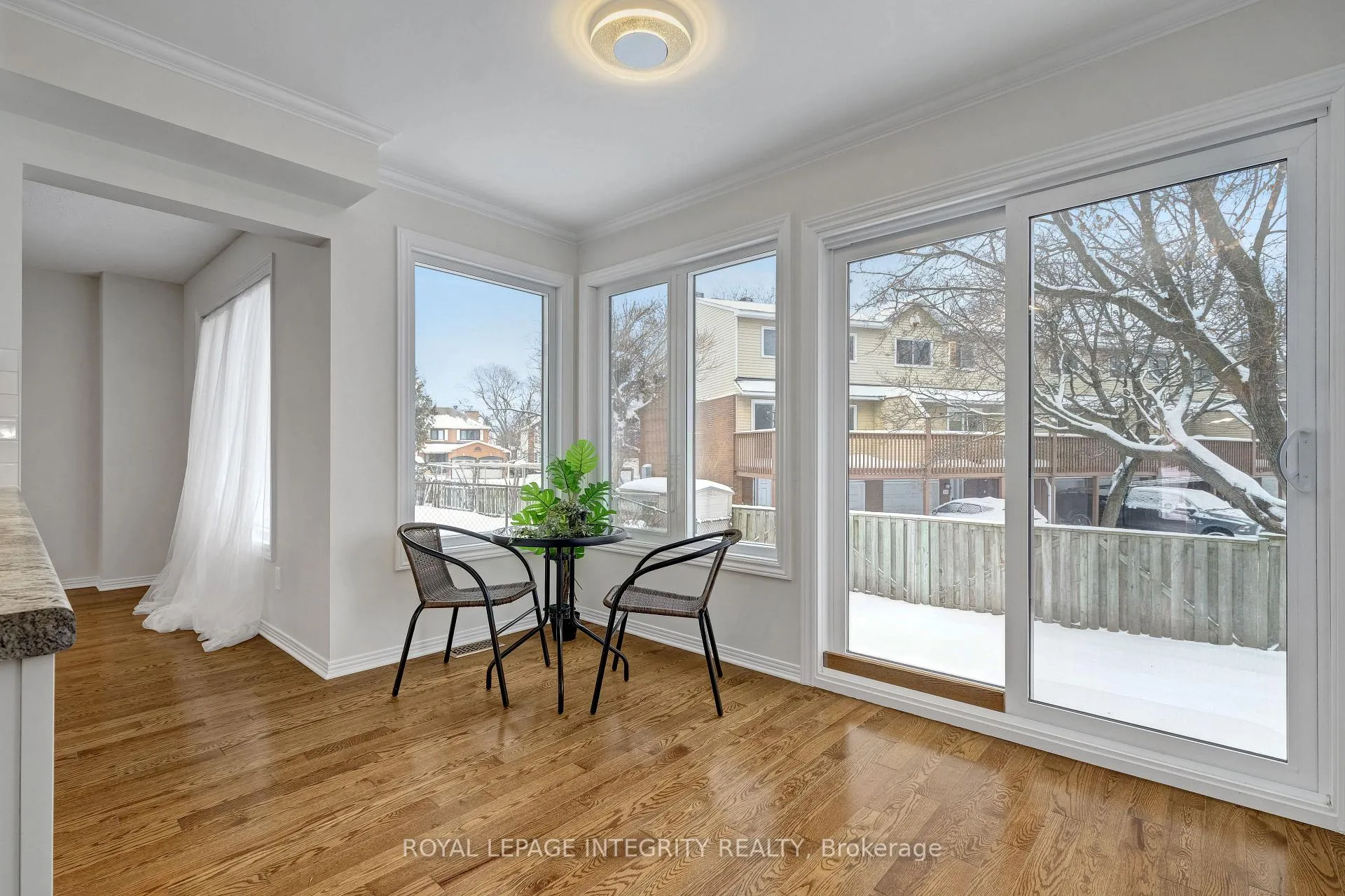Photo 13 of 2177 Lenester Avenue, Ottawa, McKellar Heights/Glabar Park — HOMEH