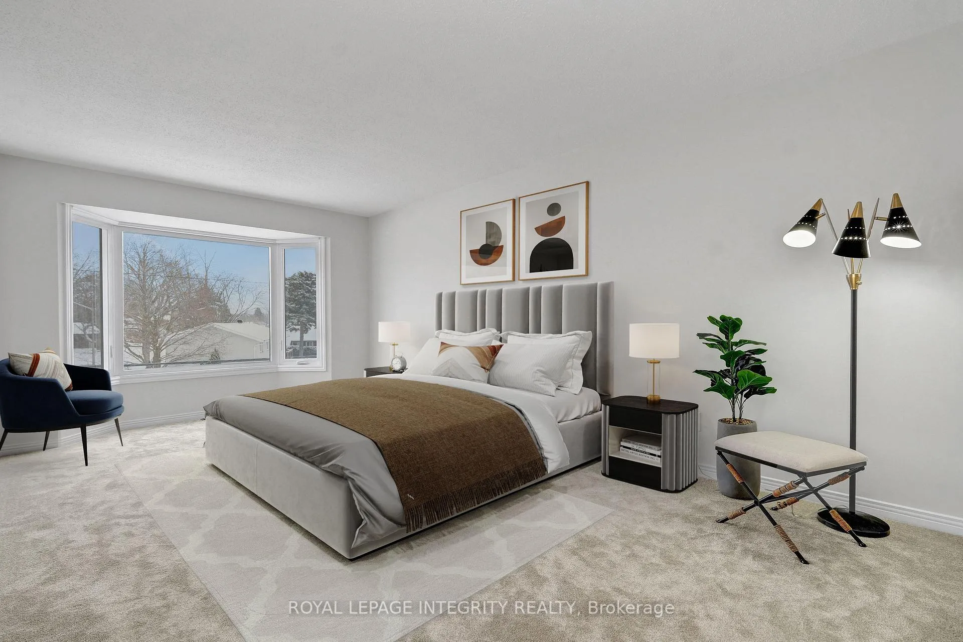 Photo 19 of 2177 Lenester Avenue, Ottawa, McKellar Heights/Glabar Park — HOMEH