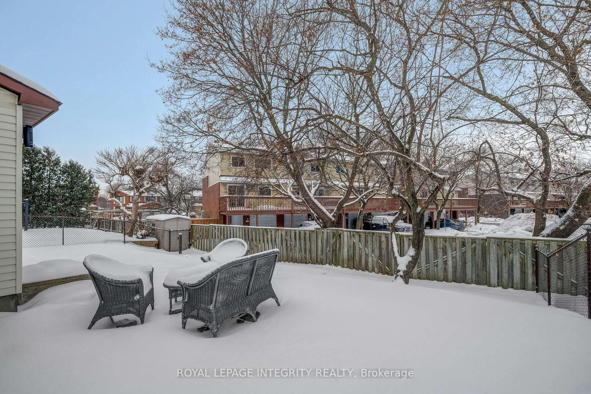 Photo 35 of 2177 Lenester Avenue, Ottawa, McKellar Heights/Glabar Park — HOMEH
