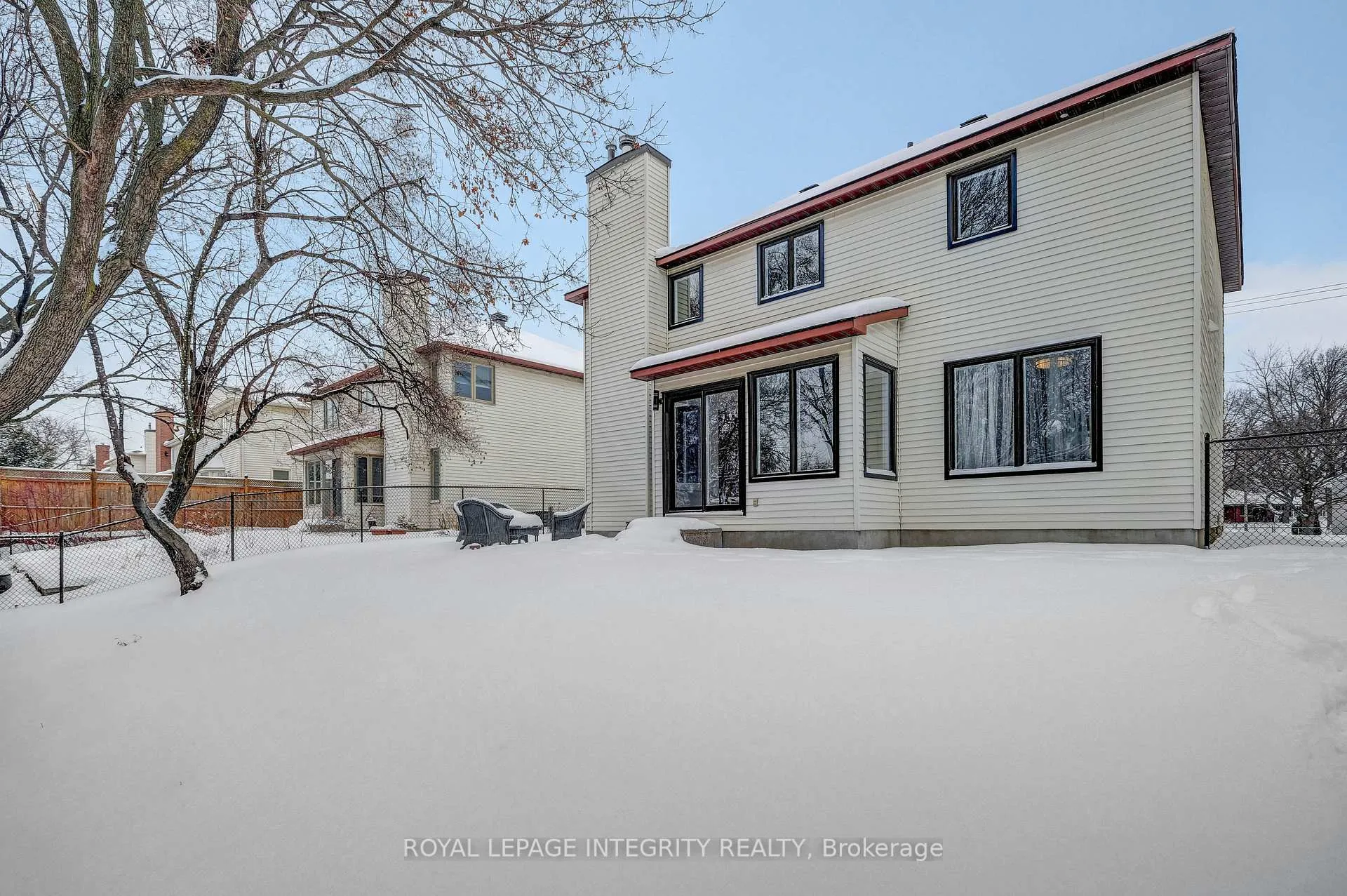 Photo 36 of 2177 Lenester Avenue, Ottawa, McKellar Heights/Glabar Park — HOMEH
