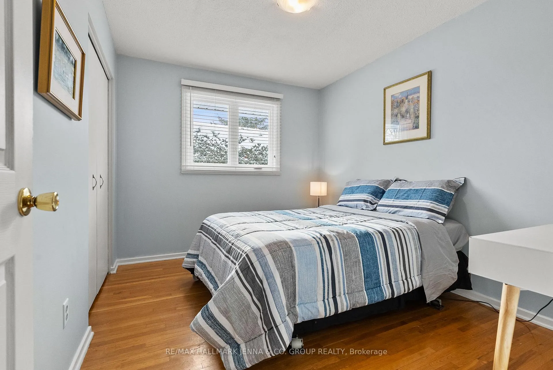 Photo 19 of 11 Tripp Crescent, Ottawa, Barrhaven - Pheasant Run — HOMEH