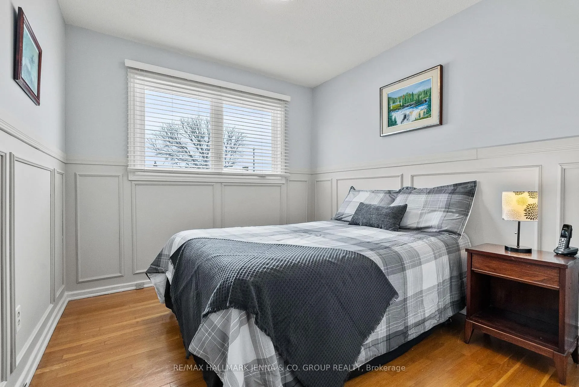 Photo 21 of 11 Tripp Crescent, Ottawa, Barrhaven - Pheasant Run — HOMEH
