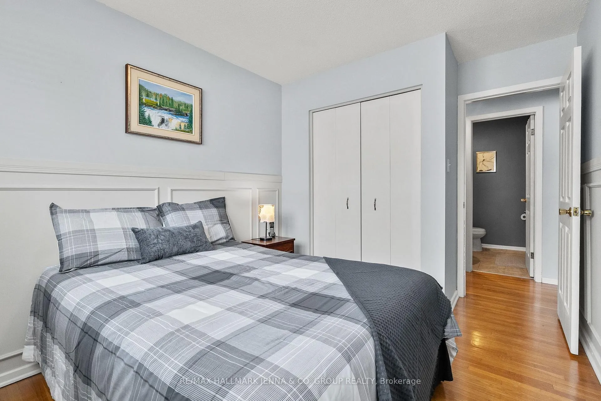 Photo 22 of 11 Tripp Crescent, Ottawa, Barrhaven - Pheasant Run — HOMEH